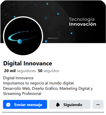 Digital Innovance