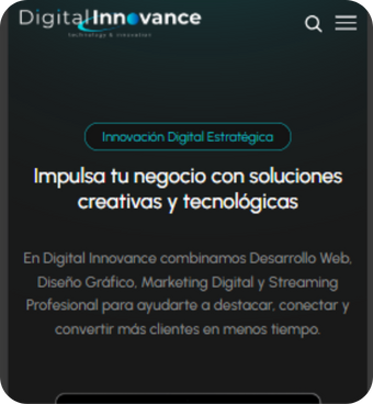 Digital Innovance