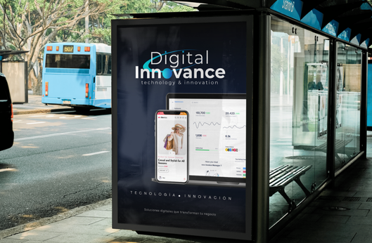 Digital Innovance