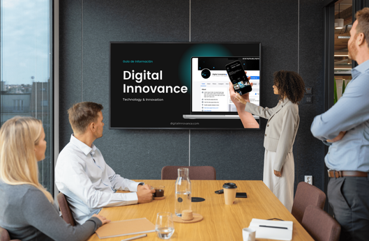 Digital Innovance